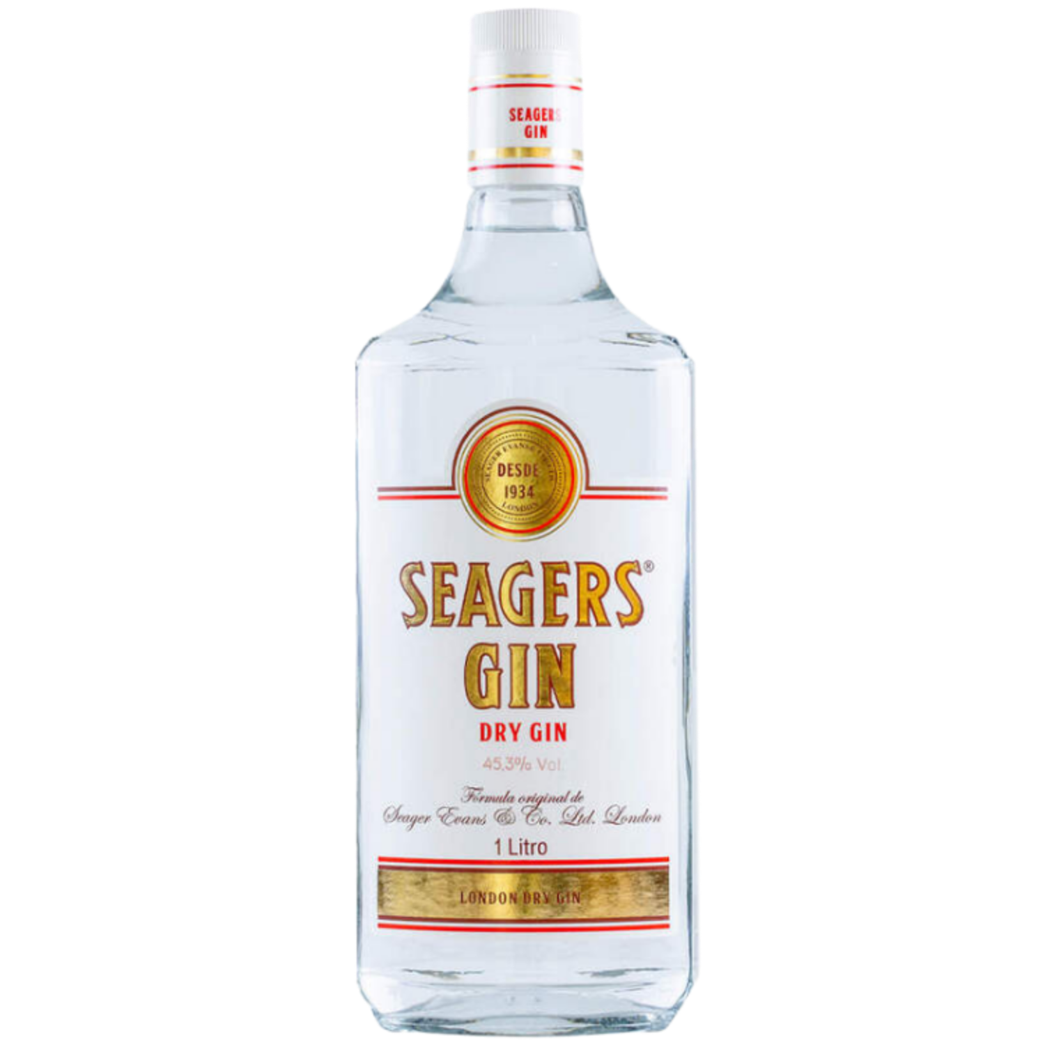 Gin Seagers