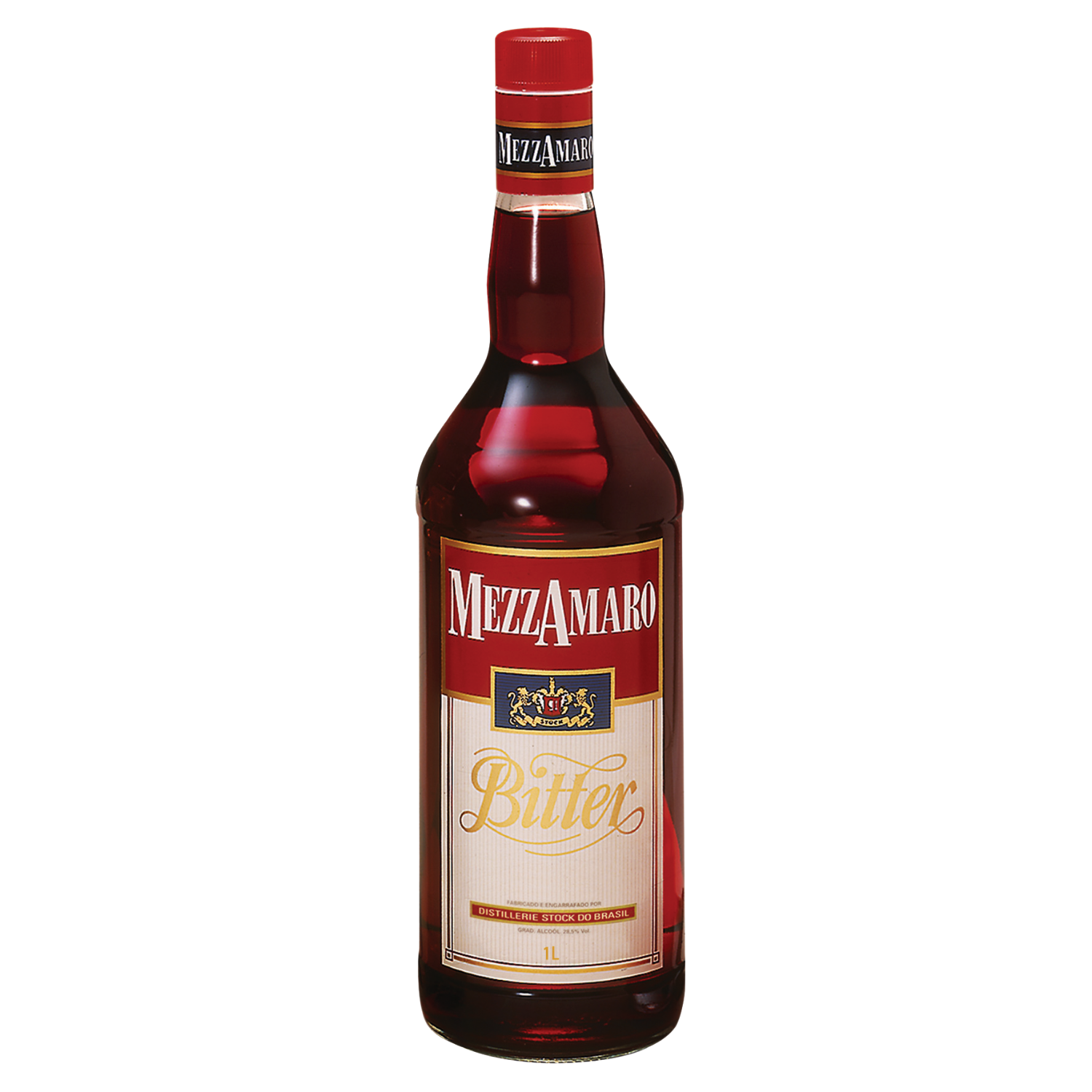 Bitter Mezzamaro