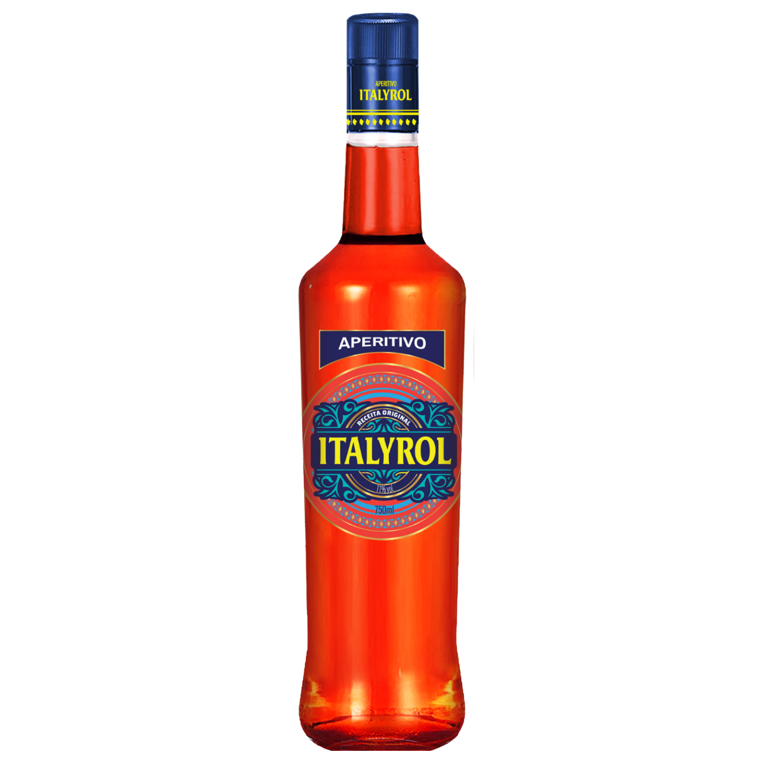 Garrafas Export