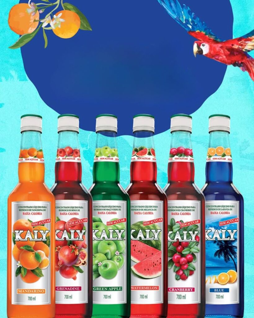 Kaly Light