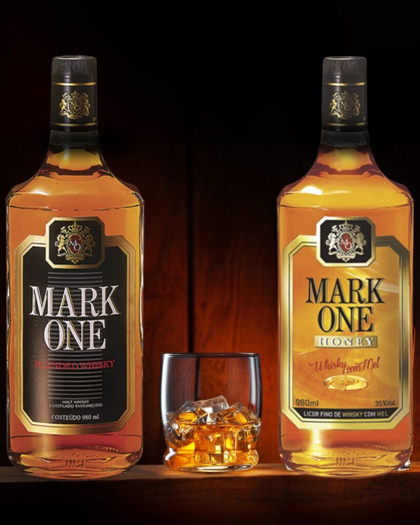 MarkOne