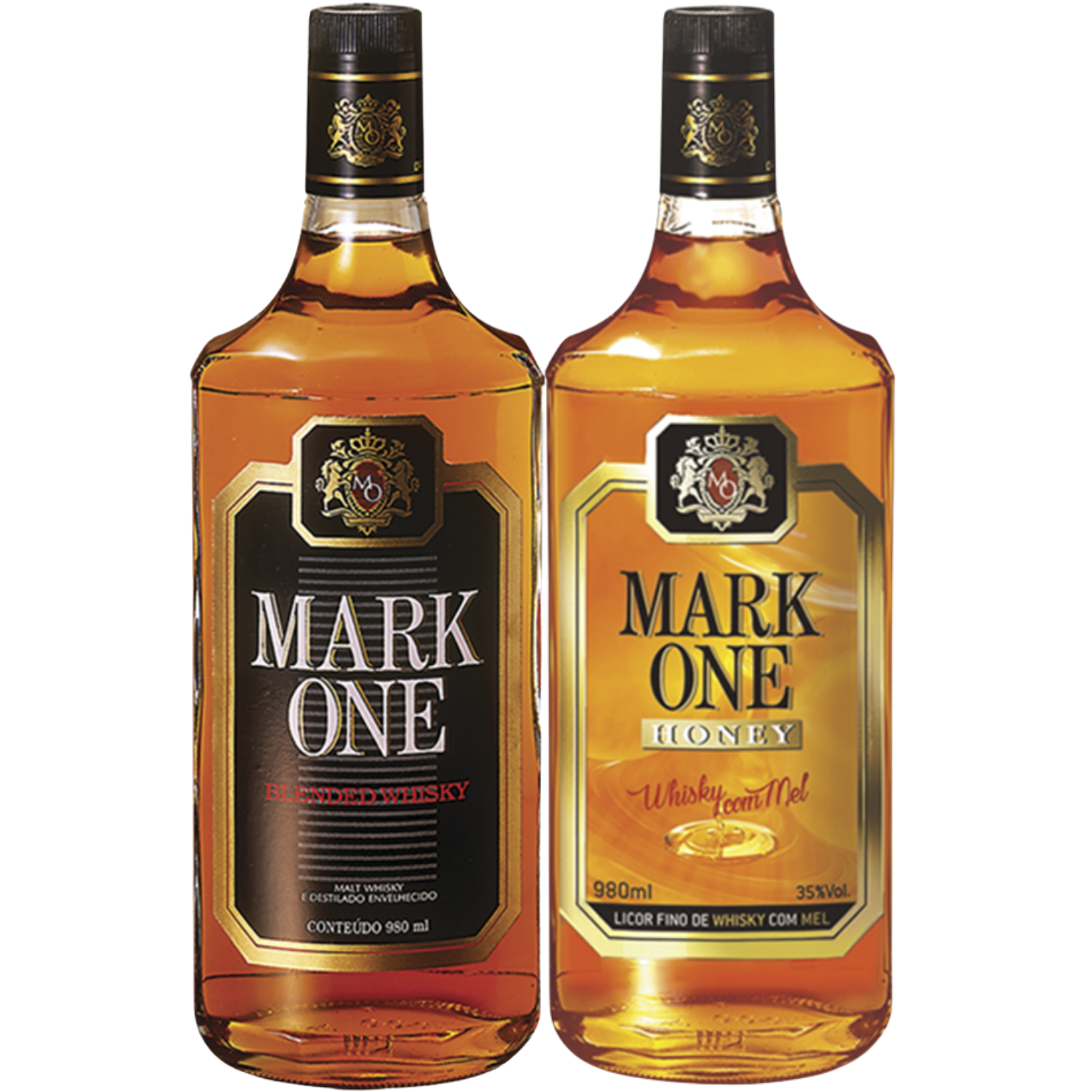 MarkOne