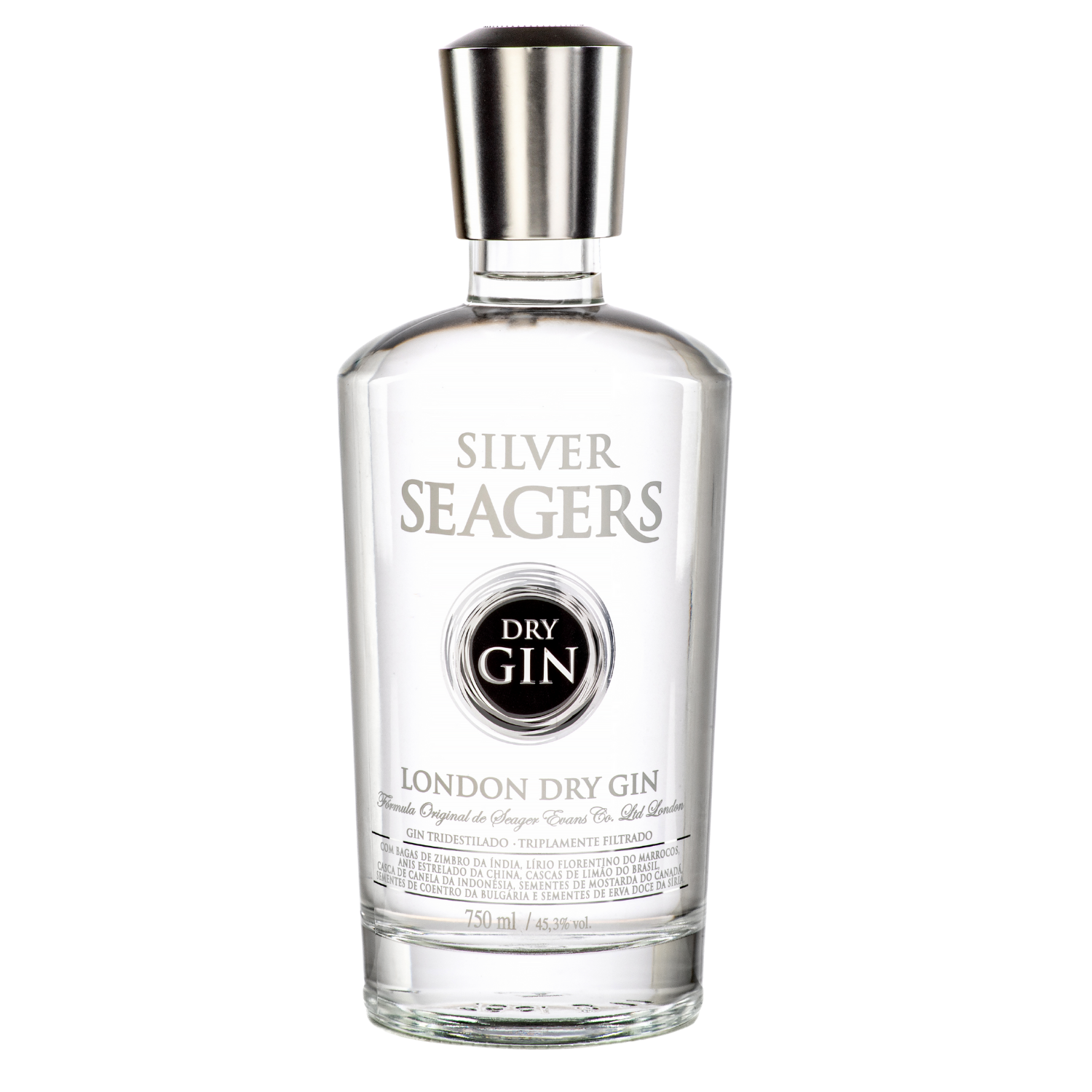 Silver Seagers