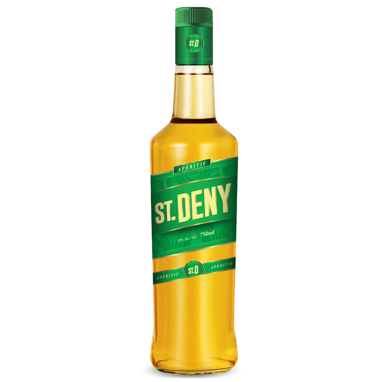 St Deny
