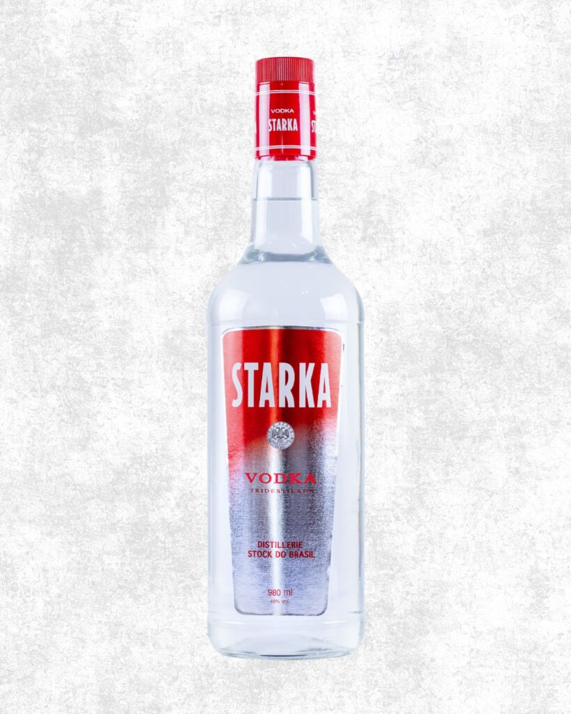 Vodka Starka