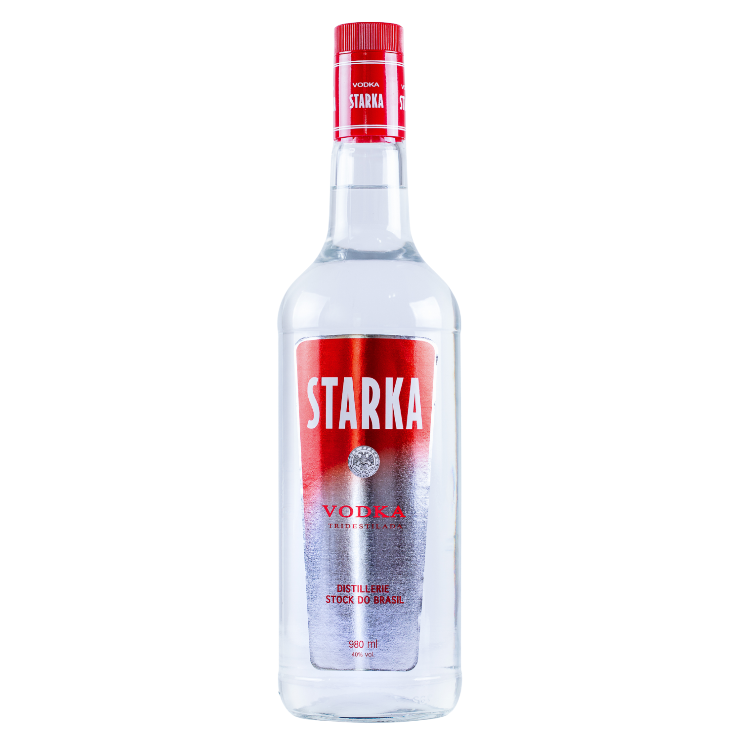 Vodka Starka